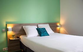 Zenitude Hôtel-Résidences Toulouse Métropole