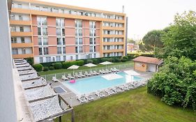 Zenitude Hôtel-Résidences Toulouse Métropole